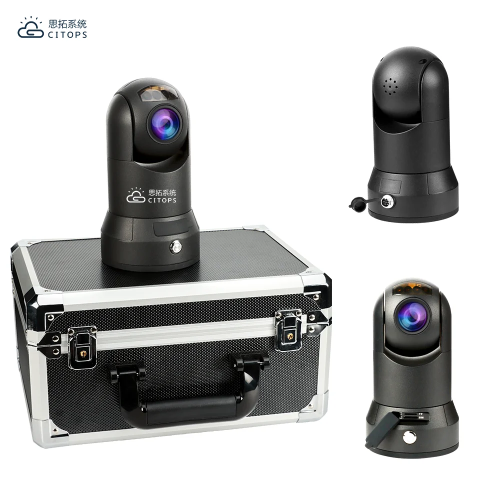 Xy Citops Wireless …