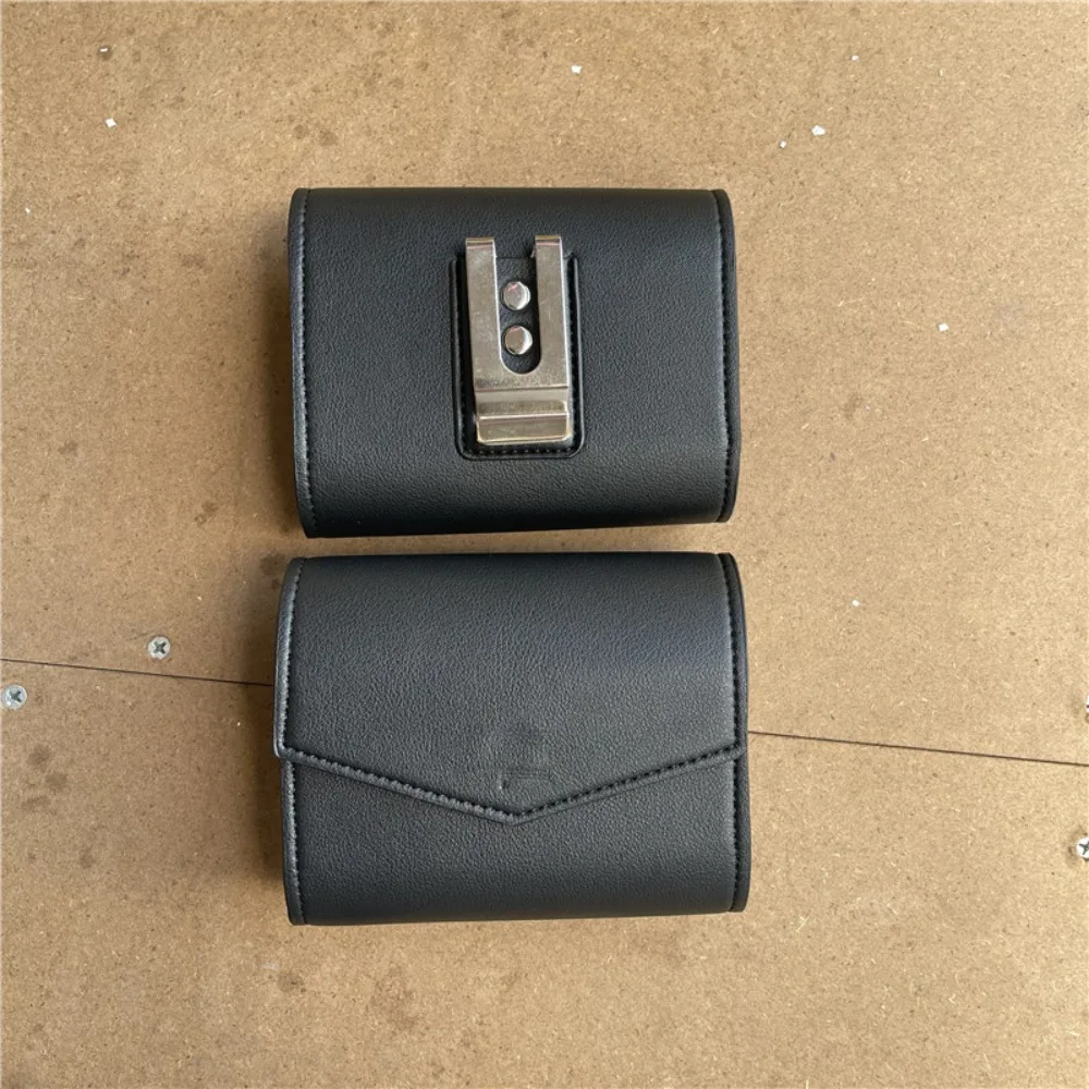 

Compact viewfinder storage bag lightweight golf rangefinder case for outdoor sports