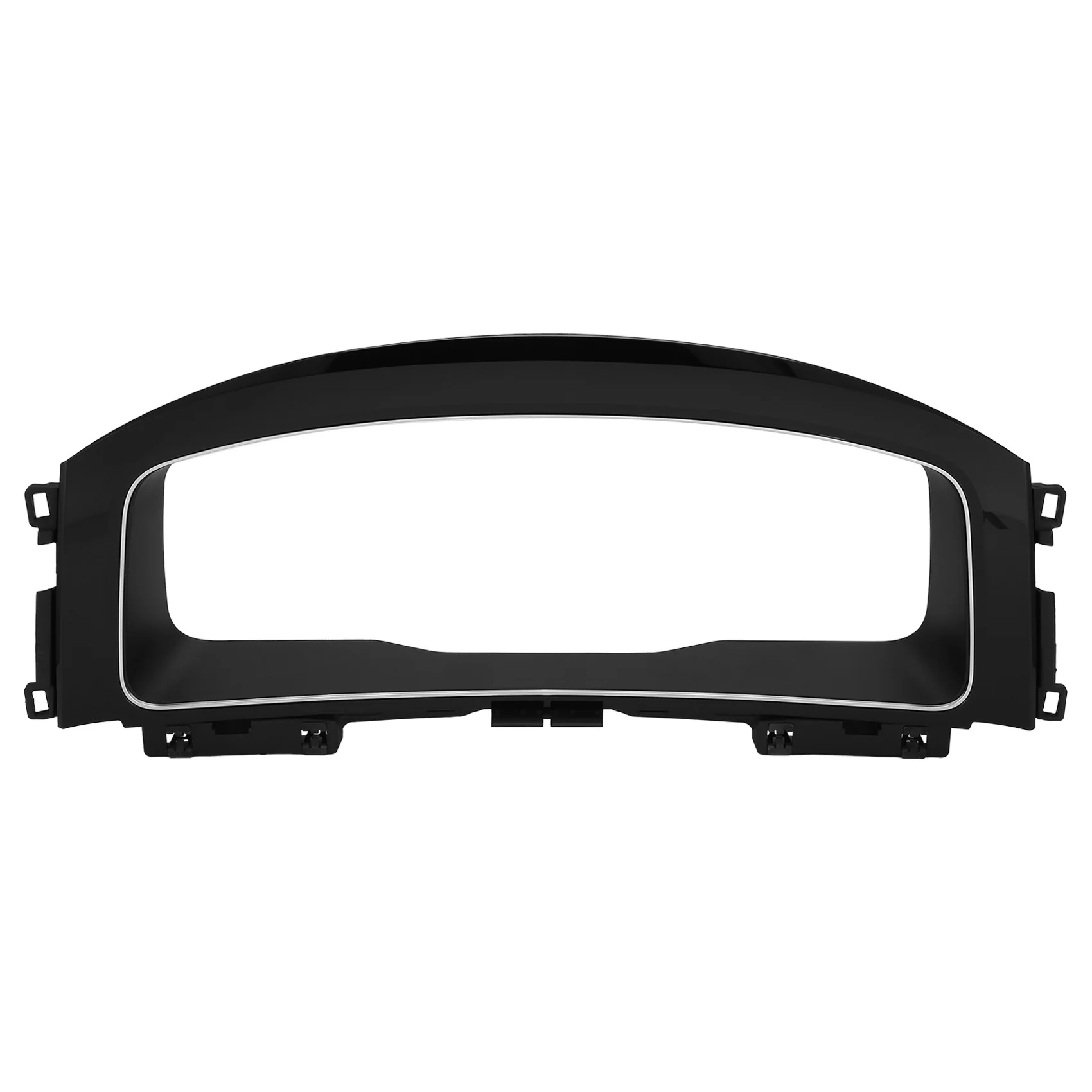 

Для Golf 7 MK7 автомобильный виртуальный кабин ЖК-дисплей приборной панели декоративная рамка 5GG 854 377 5GG 854377