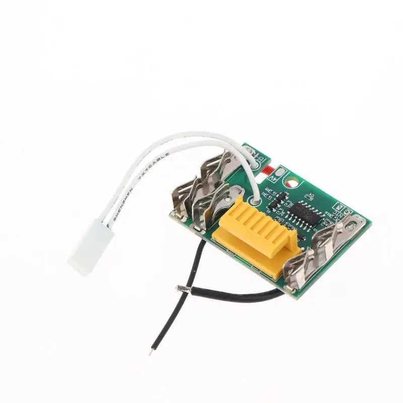 1Pcs For 18V 1.5Ah 3Ah 6Ah 9Ah BL1815 BL1830 BL1845 BL1860 Li-Ion Battery PCB Charging Protection Circuit Board