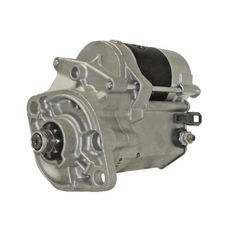 

New forland cruier 2.7L Starter Motor Assembly 2014-2018 281000C010 & 2280002570