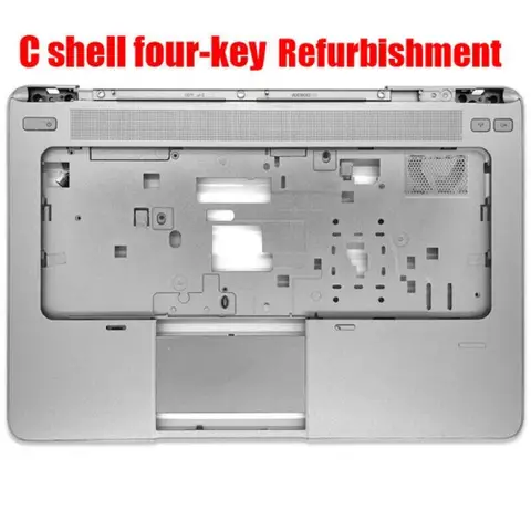 Tastiera HP ProBook 640 G1 UK Nera – Originale HP Con Layout QWERTY