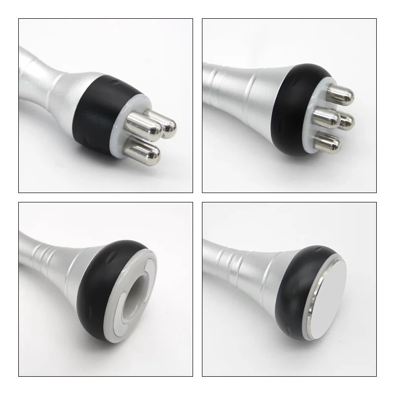 4 em 1 vácuo laser radiofrequência 40k emagrecimento ultra-sônico lipoaspiração cavitação máquina face lifting massagem relaxamento corpo