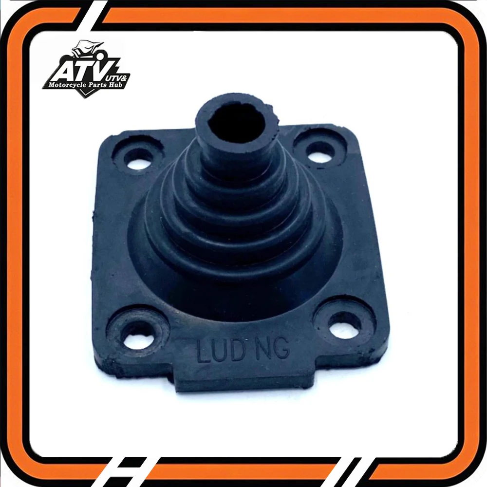 Original Serum Cap BOOT For Linhai 260 300 400 ATV Quad Parts 4.6.01.1040 LU019337 21607 21607A GO KART