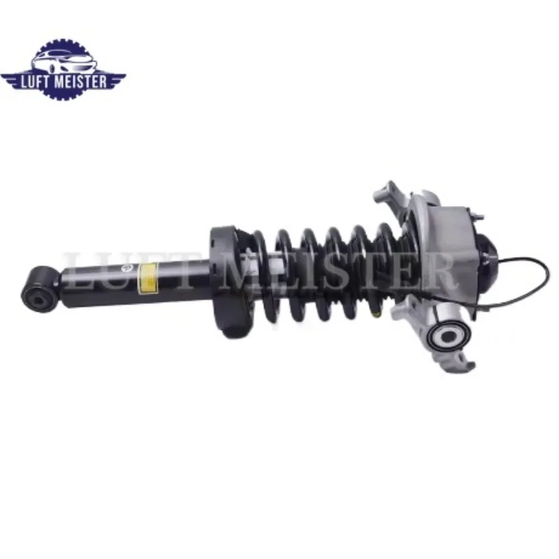 

1pcs Front Rear Shock Absorber Assys PASM For Porsche Cayenne 958 VW Touareg 2011-2018 7P5413031AB, 95834304330 7P5513029AA