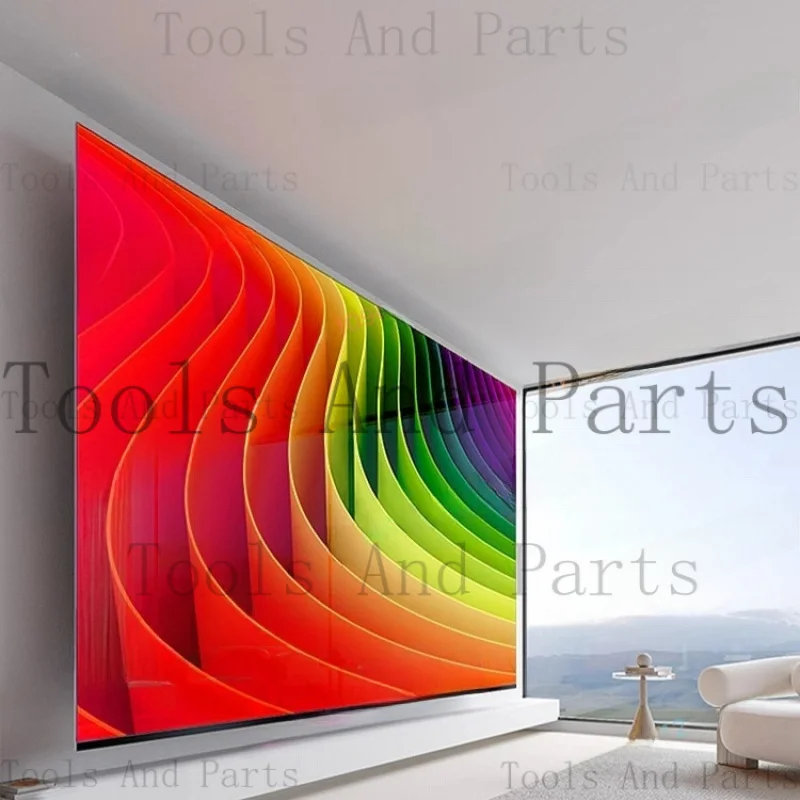 Borderless Full Scr… - image