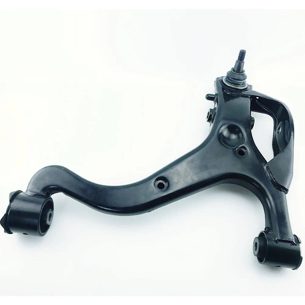 

Auto Steering Part RBJ500193 RBJ500183 LR025613 LR025610 for Land Rover Discovery3 auto control arms