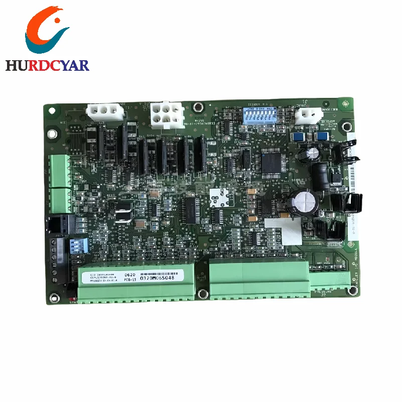 Refrigeration Application Spare Parts CESO130038 Carrier CEPL130260-02-R Control Module CCM Board PLC