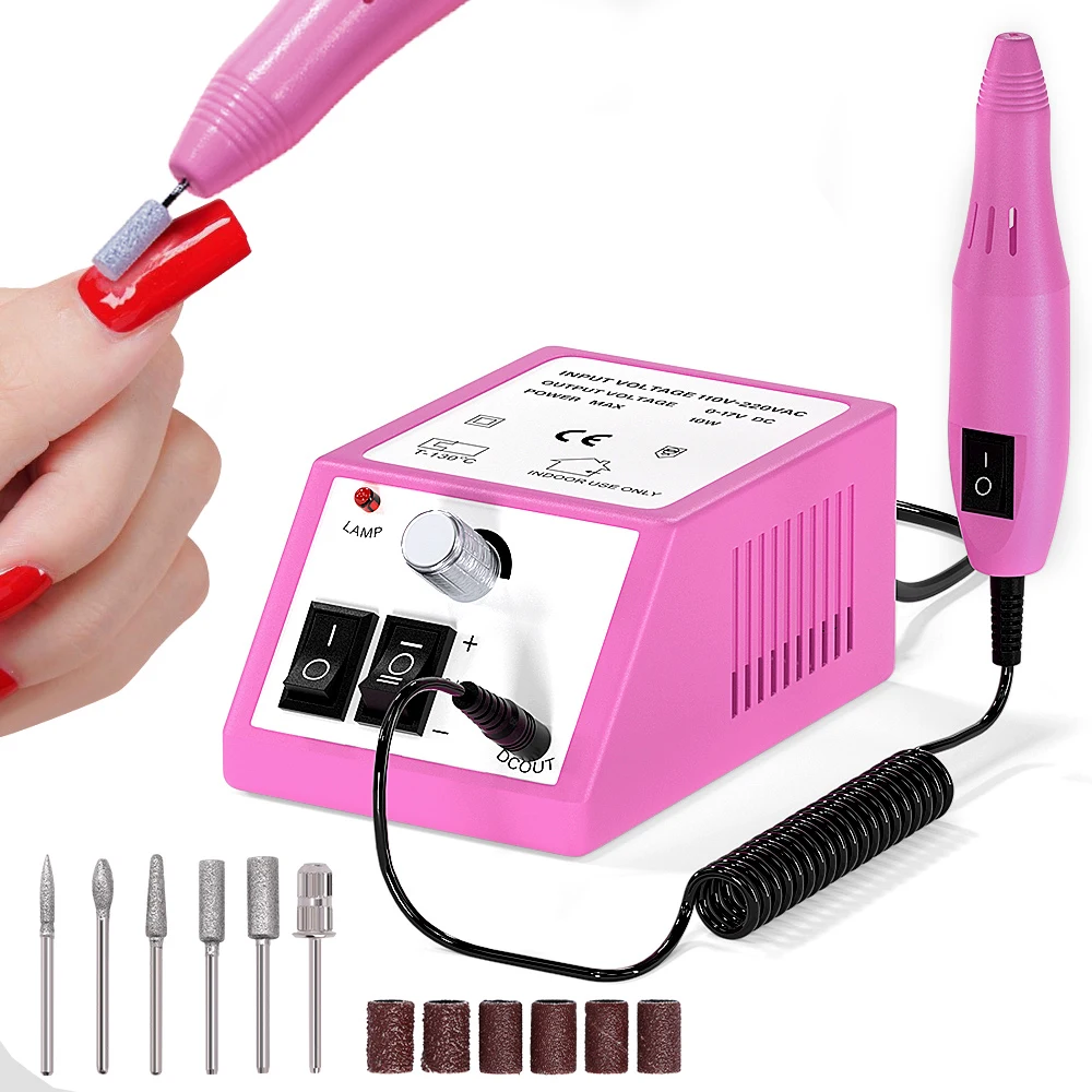 #32 Latest Nail Drills Offers