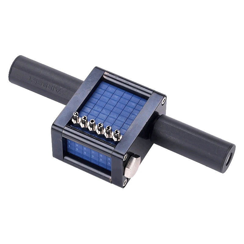 مولد فراغ جديد ABX5 * 2-2 3 4 5 * 2-4 3 4 5 -92kPa ABX مضخة تفريغ مدمجة هوائية