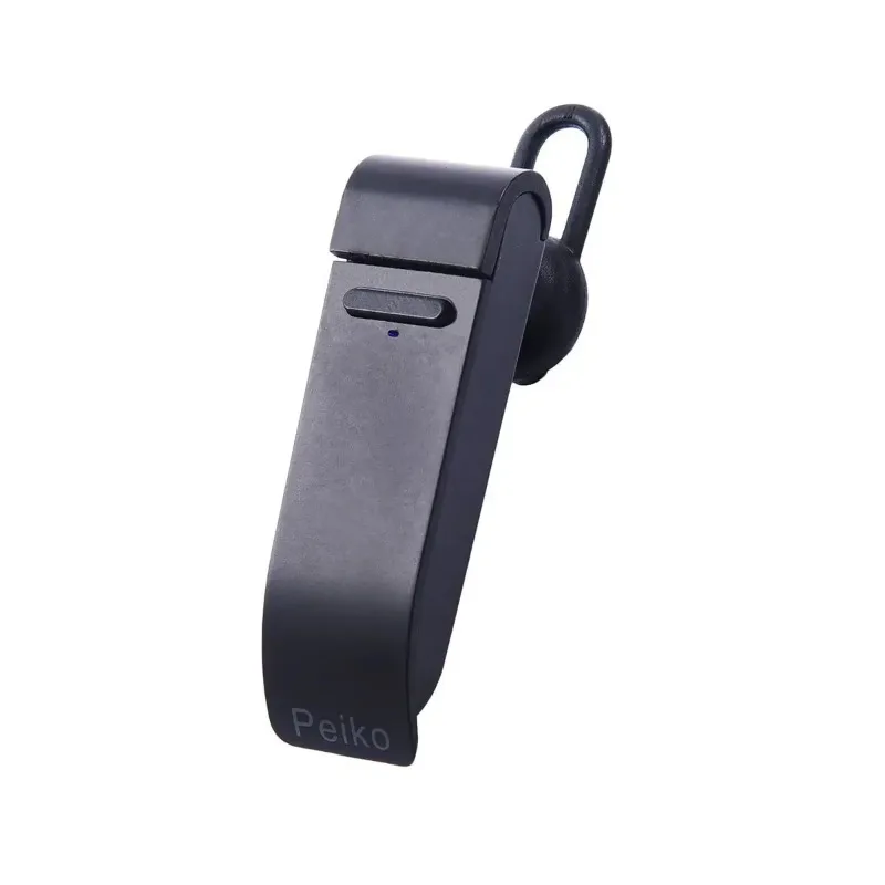 Earphone Smart Voice Translation Instant Translate Headset Wireless Bluetooth Headphone Translator