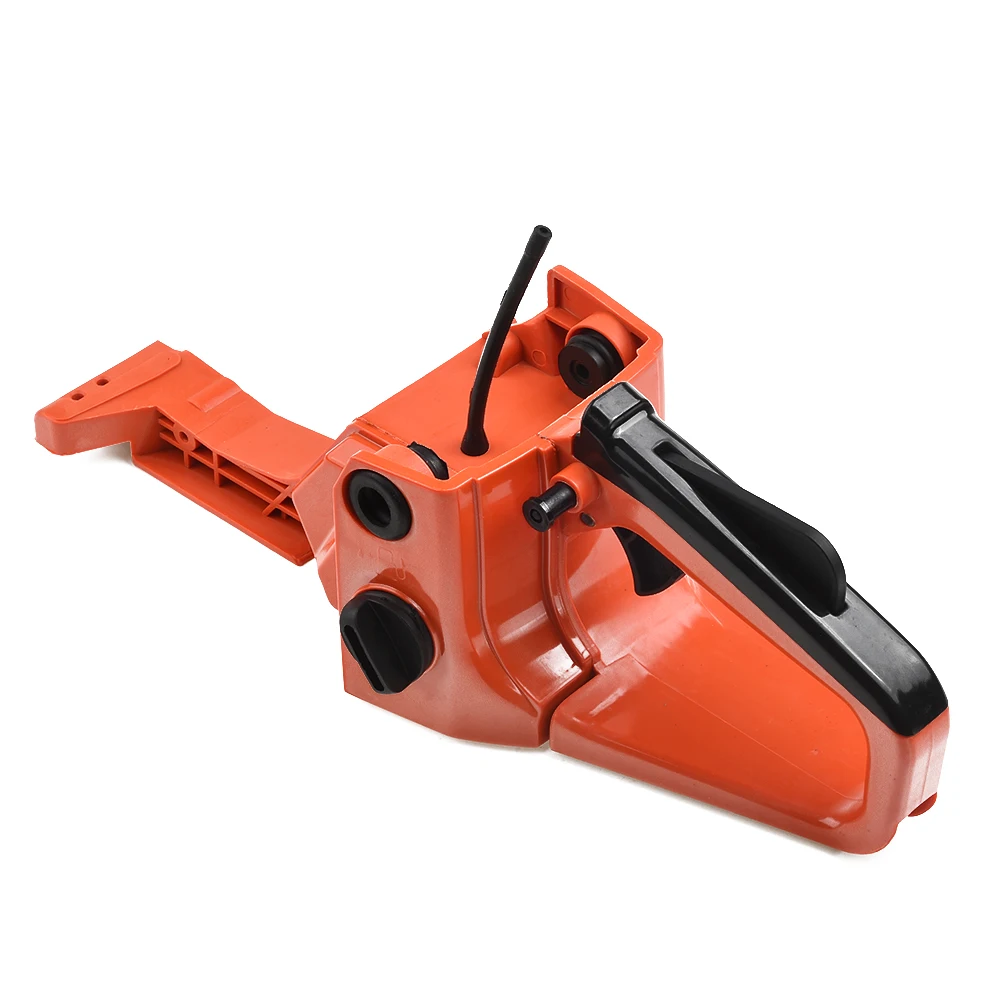 Upgrade your Chinese Chainsaw with this Fuel Tank Rear Handle, Compatible with 5200 52cc 4500 5800 45cc 58cc Models