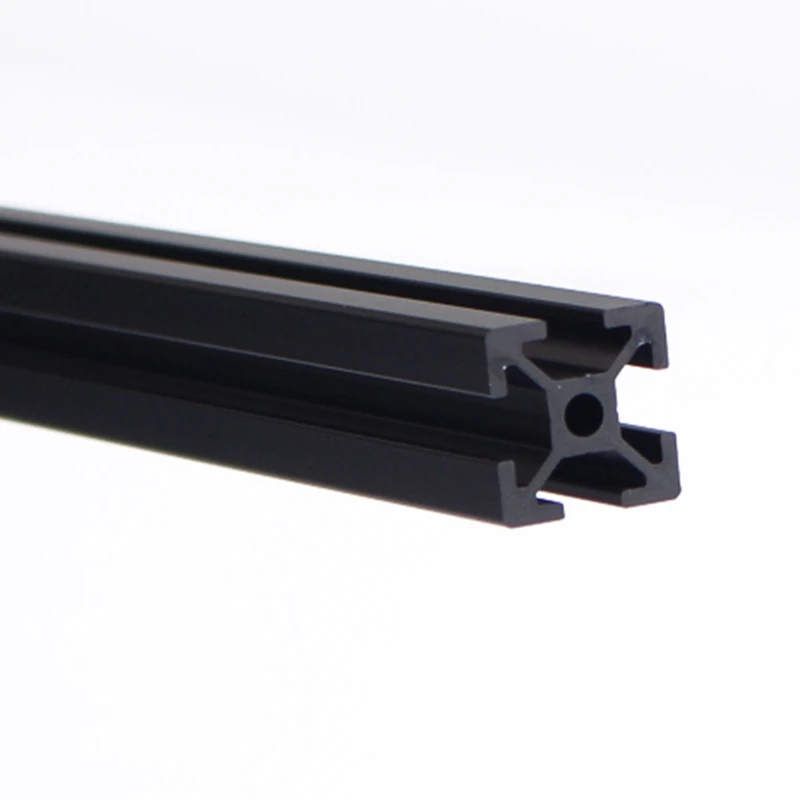 Zero G Hydra Plus Kit perangkat keras konversi 3 titik untuk Ender 5 Plus dengan rantai kualitas tinggi & komponen Printer 3D rel