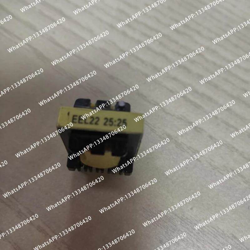 Máquina de Soldar Inverter de Placa Única con Pulso EEL22 25:25, Transformador de Accionamiento de Alta Frecuencia Totalmente de Cobre, 1 unidad