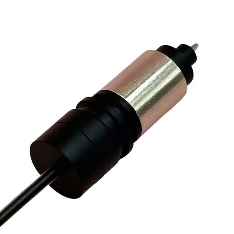 A69efor Graphtec Schneidestifthalter für Graphtec Schneideplotter, wasserbasierte Stifte, zylindrische Schneidestifthalter – Detail 5
