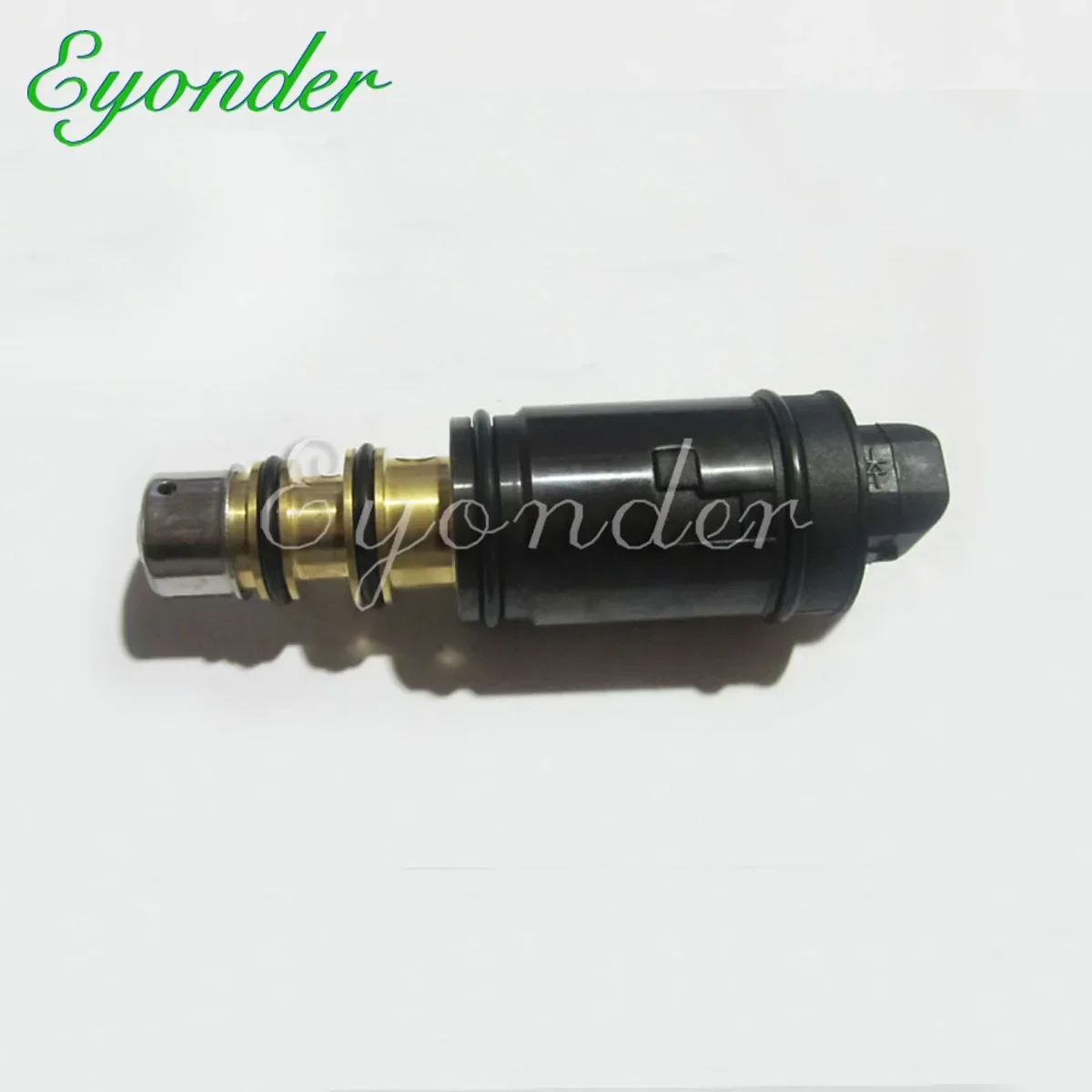 A/C Air Conditioning Compressor Electronic Solenoid Control Valve for Mercedes Benz CL203 CLC220 CLC350 CLC200 X164 GL500 GL450