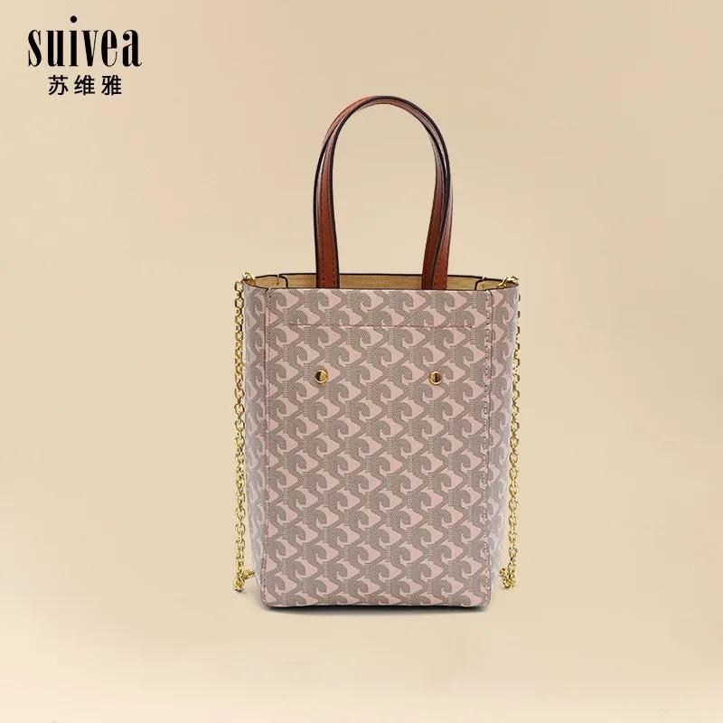 

Дизайнерская модная женская сумка через плечо большой вместимости, сумка-тоут на одно плечо, повседневная портативная дорожная сумка Bolsos Mujer