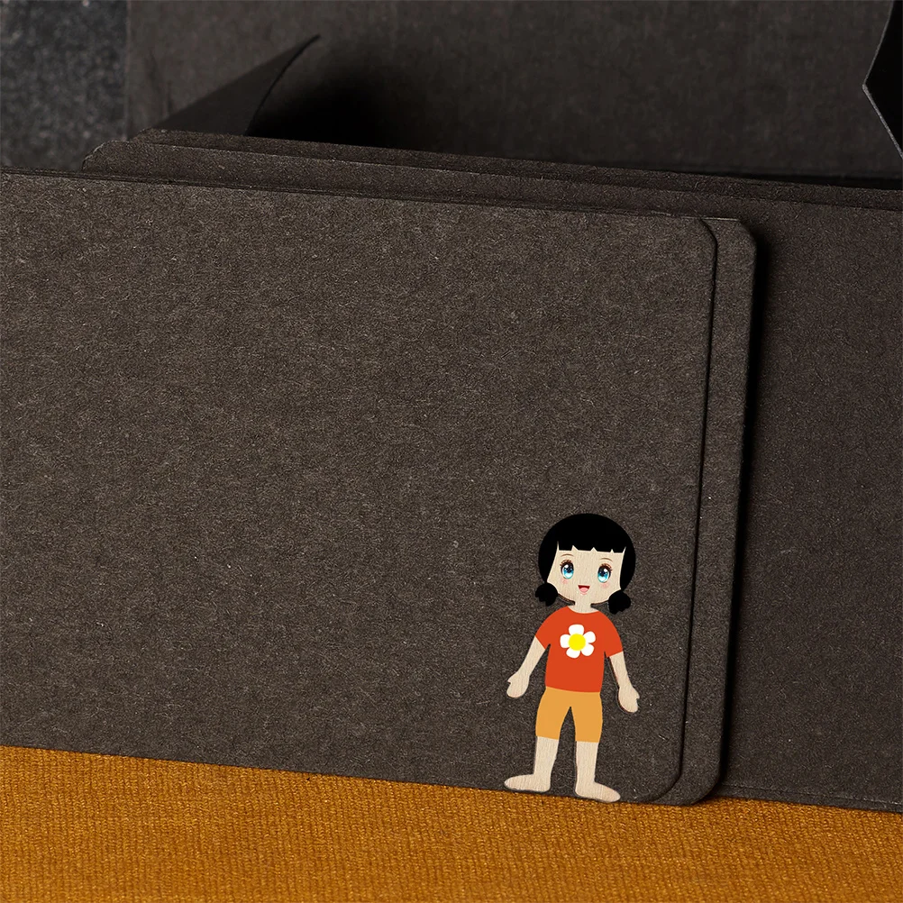 100 個の天然木カットアウト子供向けクラフトプロジェクト用未完成の木製人物の形 DIY 手作り絵画子供の創造的なアート