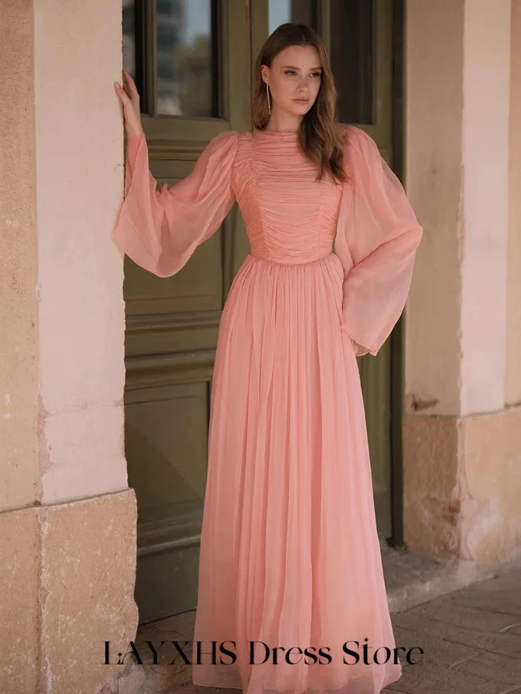 Layxhs Simple Pink … - image