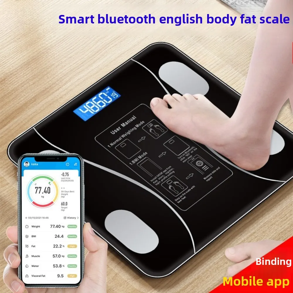 #16 Latest Smart Bathroom Scales Offers