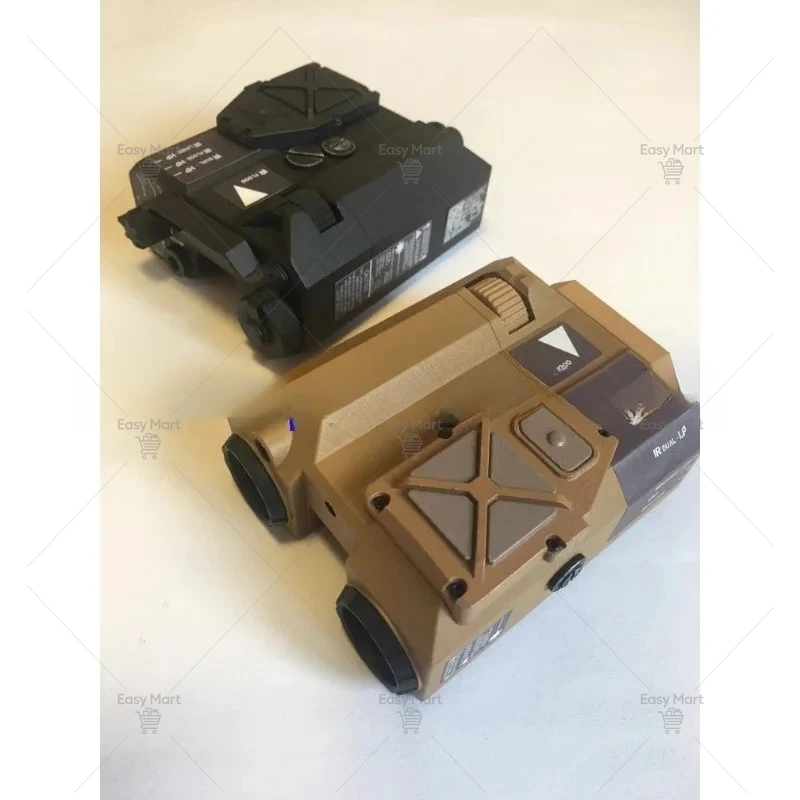rangefinder ballistic analyzer laser box, fully upgraded second and fifth generations