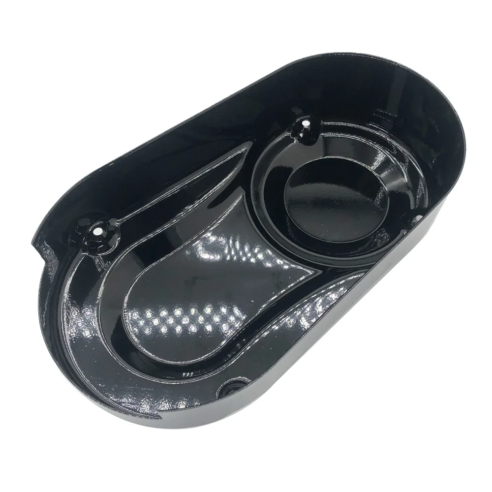 Steel Clutch Cover For Baja Mini Bike MB200 33310563