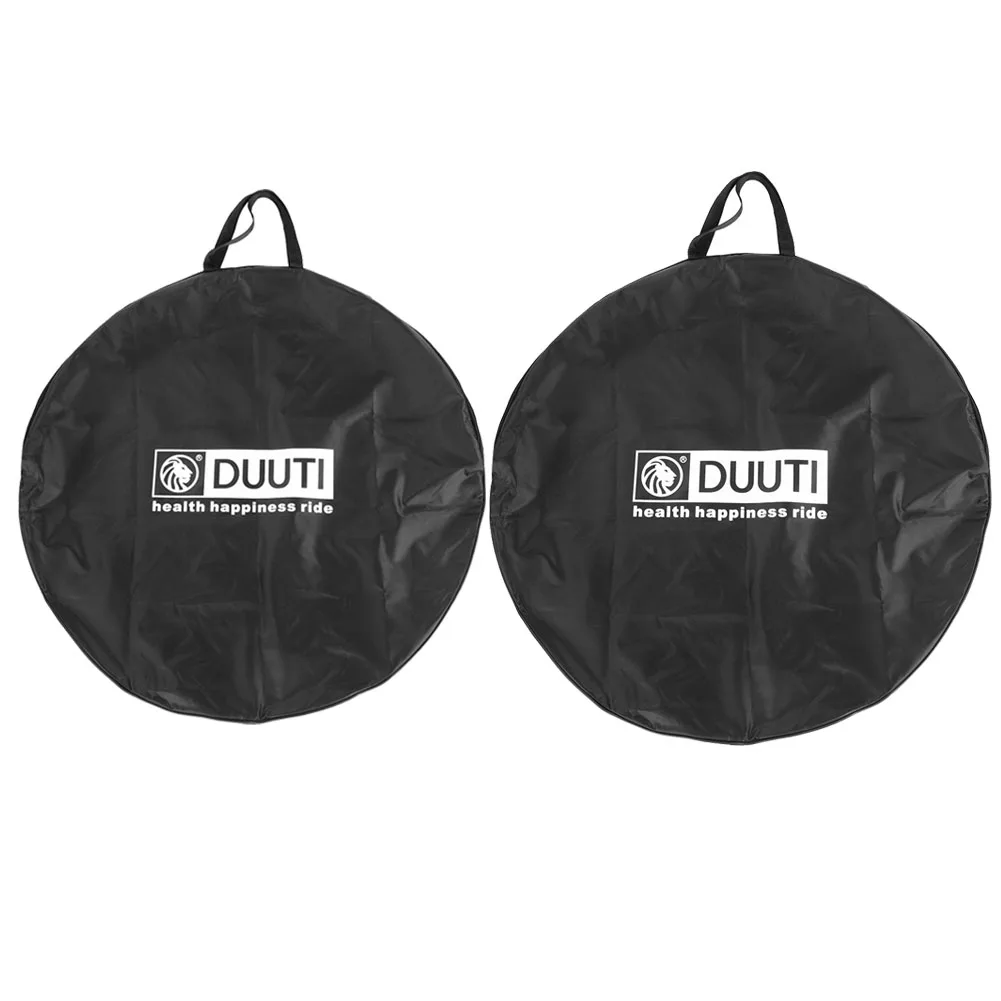 DUUTI Wheel Box Wheel Case Wheel Carrying Package Bags Cycling Road Mountain Bike Wheels Accessories