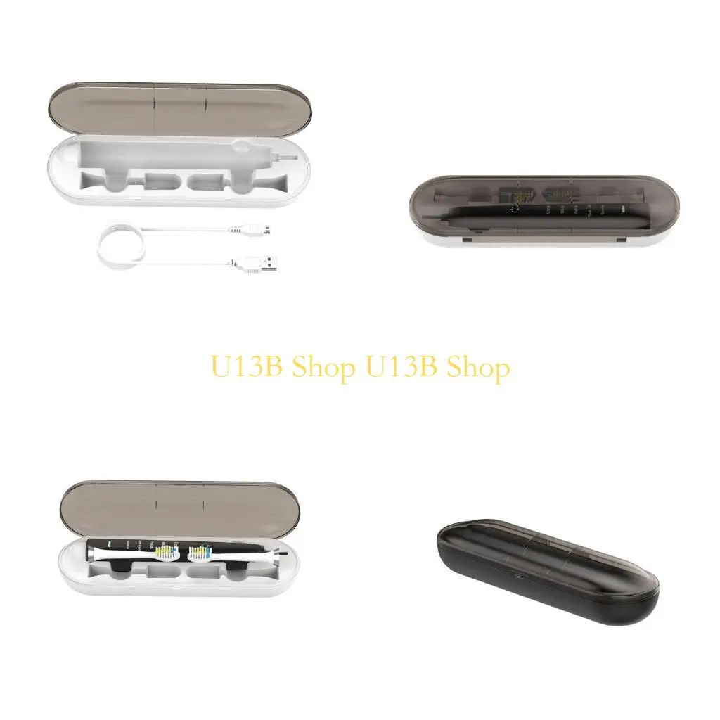 

U13B Electric Toothbrush HX9210 USB