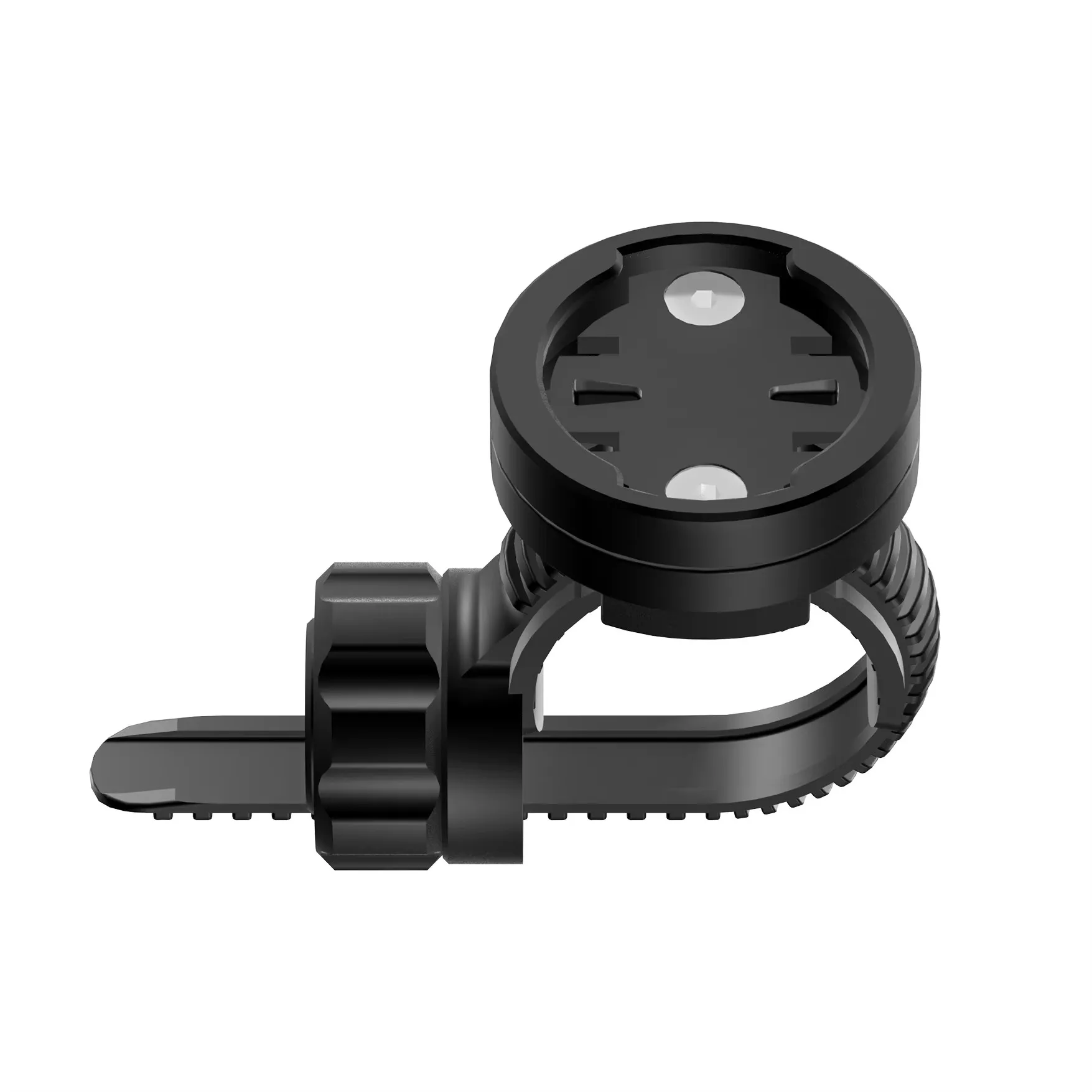 حامل حامل أضواء الدراجة العالمي GPS للكمبيوتر من CYCLAMI لـ Garmin XOSS