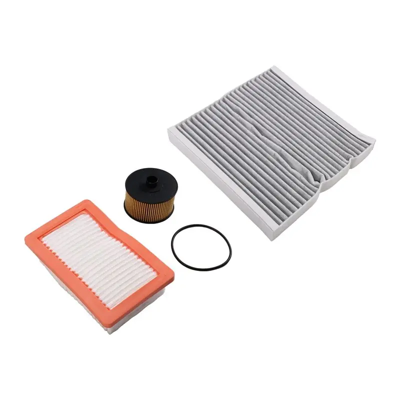 Hot Sale-2810940000 Air Filter 2811800210