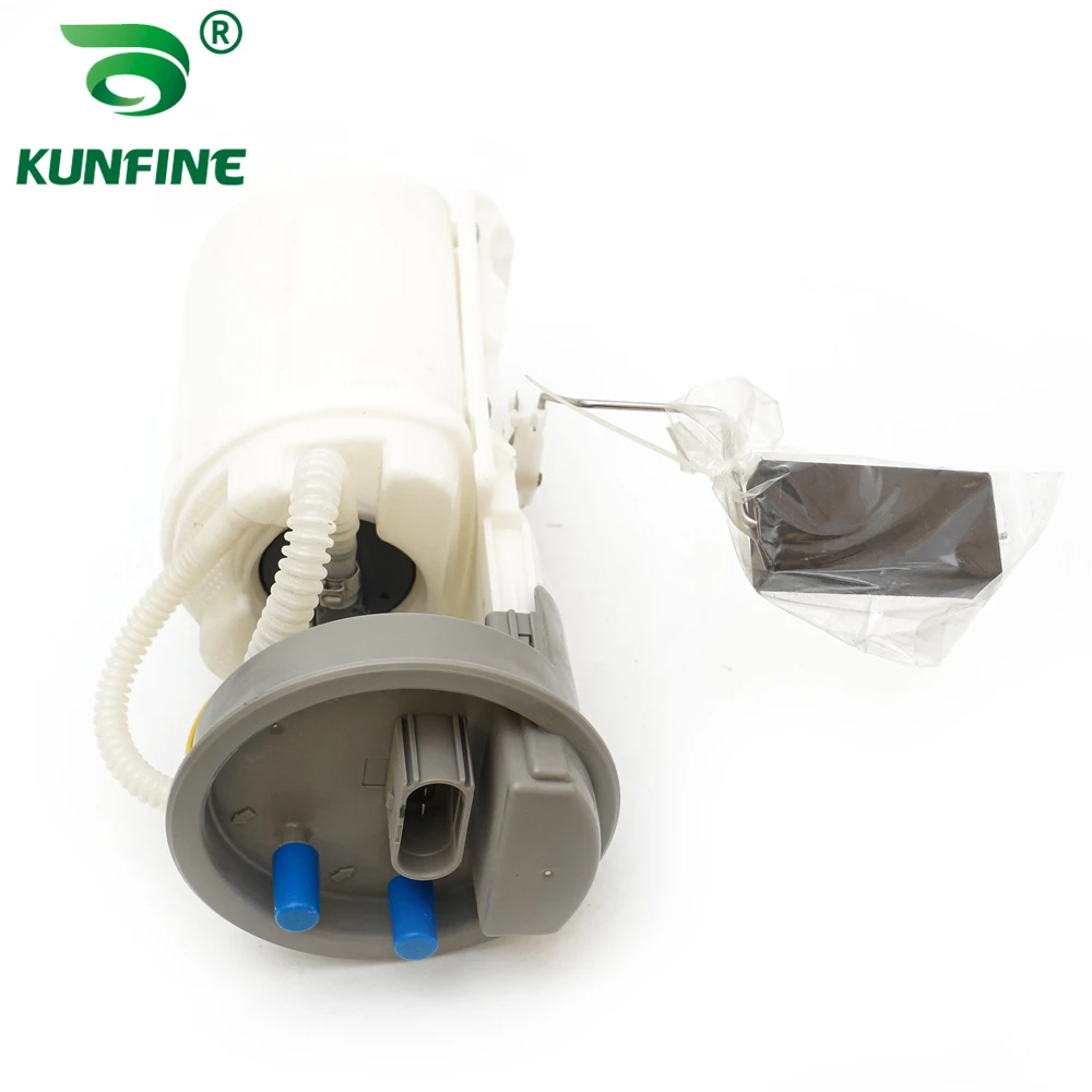 Low Pressure Diesel Petrol Gasoline Electric Fuel Pump For VW Beetle TDI 2004-2006 OEM NO. 1j0919050