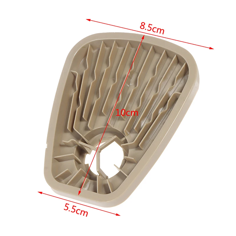 2 szt. Adapter filtra wstępnego 603 5N11 filtry bawełniane do respiratora 6200/7502/6800