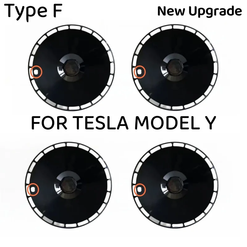 Type A Black