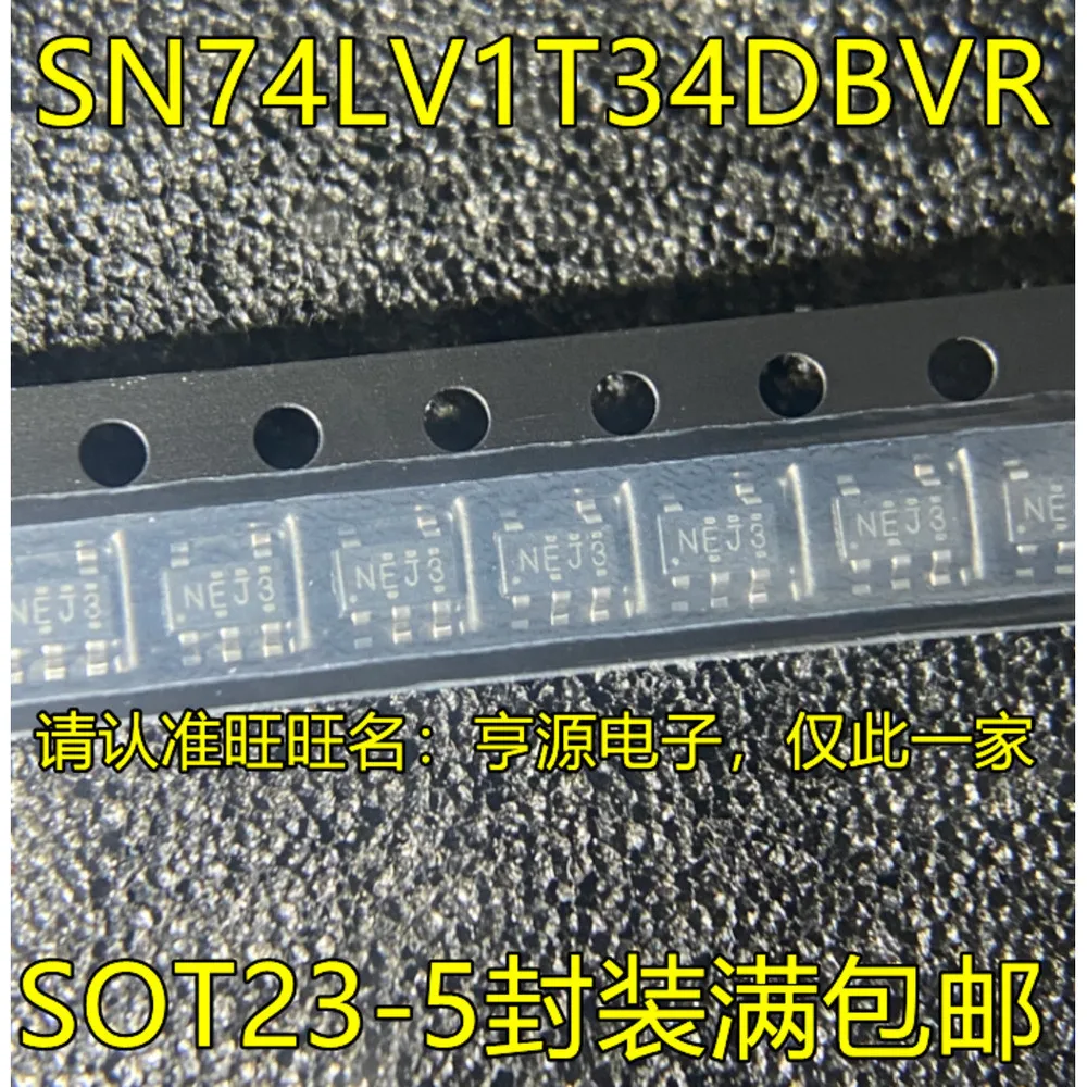 1-50PCS NEJ3 SN741T34 SN741T34DBVR P4025LD DMP4025LSD-13-F DMP4025LSD TEA1522T TEA1522 TEA1522T/N2 V522 TLV522DGKR