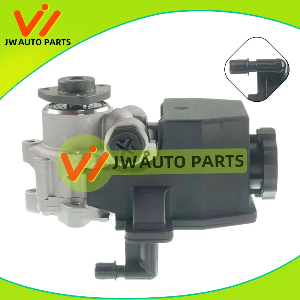 Power steering pump for Mercedes-Benz Sprinter Vito 638 2.3L 2.9L A0024668301 0024668301 0024662501 0024662701 0024668401