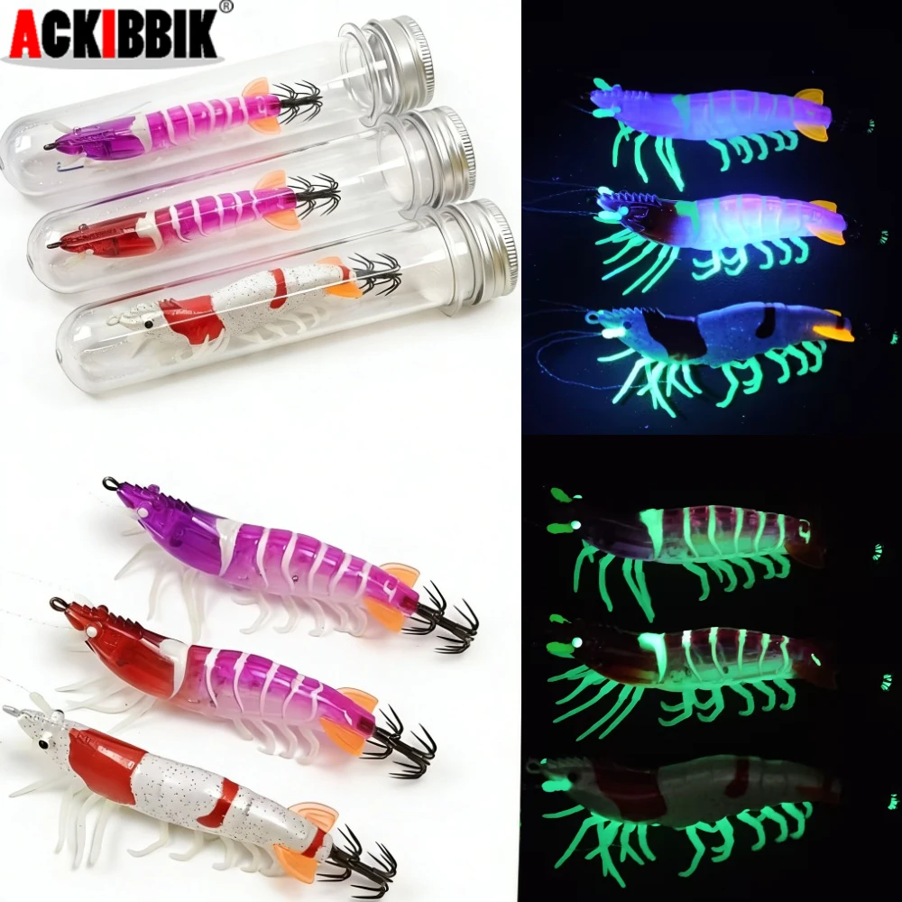Egi Squid Jig Multi…