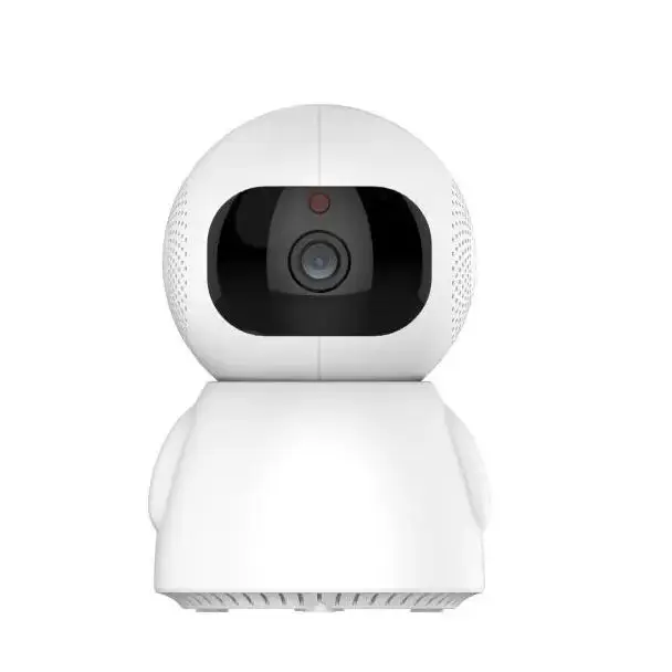 

3MP 1296P ICsee APP 4X Zoom WIFI IP Dome Camera AI Humanoid Home Security CCTV Baby Monitor