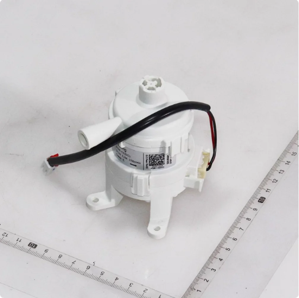 Original central air conditioning indoor unit ceiling machine ceiling air conditioning drainage pump KFR-72/120Q/PSB-7BH