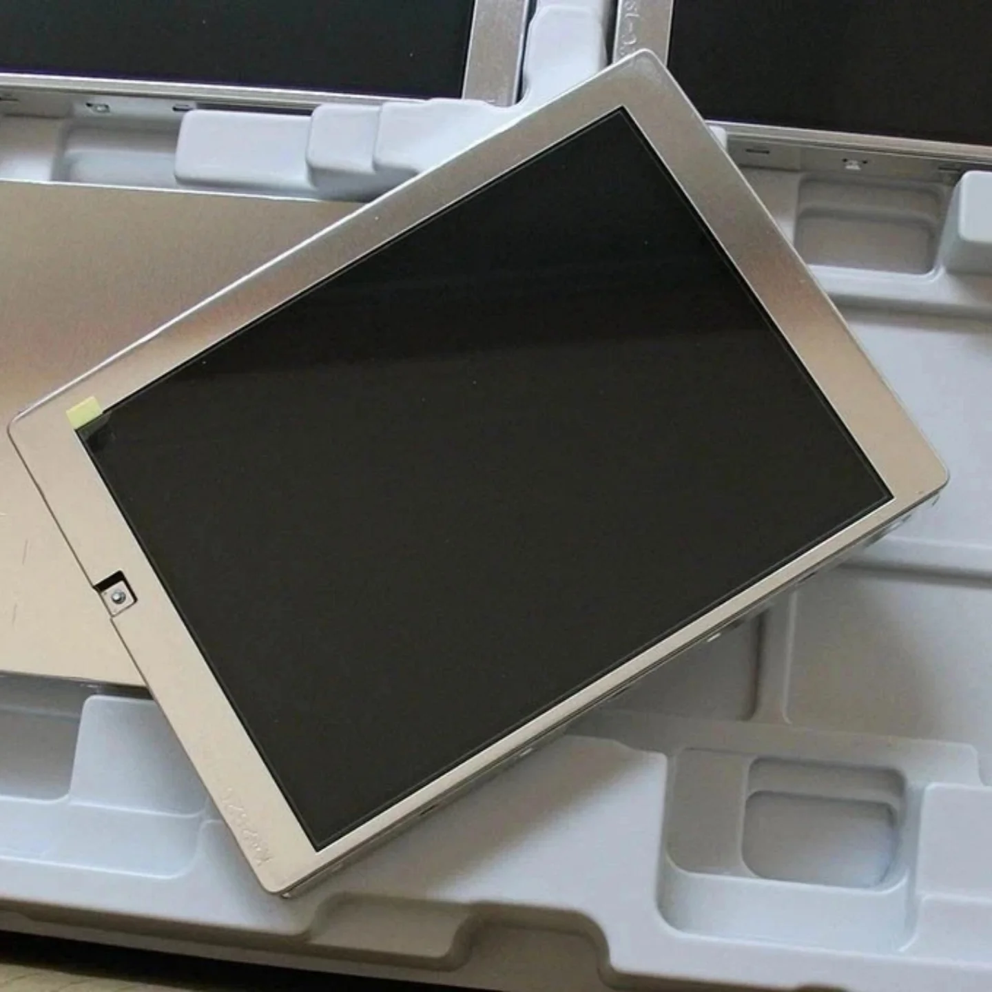 Display originale da 5,7' LQ057Q3DC02 LQ057Q3DC12 LQ057Q3DC17 LQ057Q3DC03