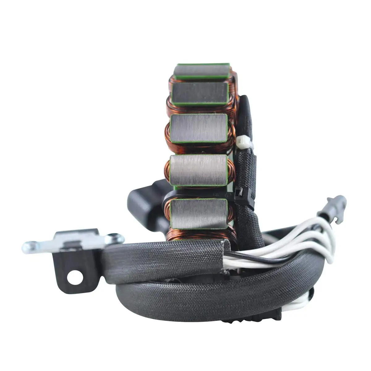 Stator Magneto Coil For Yamaha Nytro 1000 Phazer 500 RS Rage Vector 1000 RS Venture RS Viking 1000 2005-2018 8ES-81410-01-00