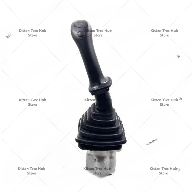 Excavator Hydraulic Control Valve  Joystick Assembly DX260 Pilot Joystick DX380  K1000555H 1000556H DX225 DX150