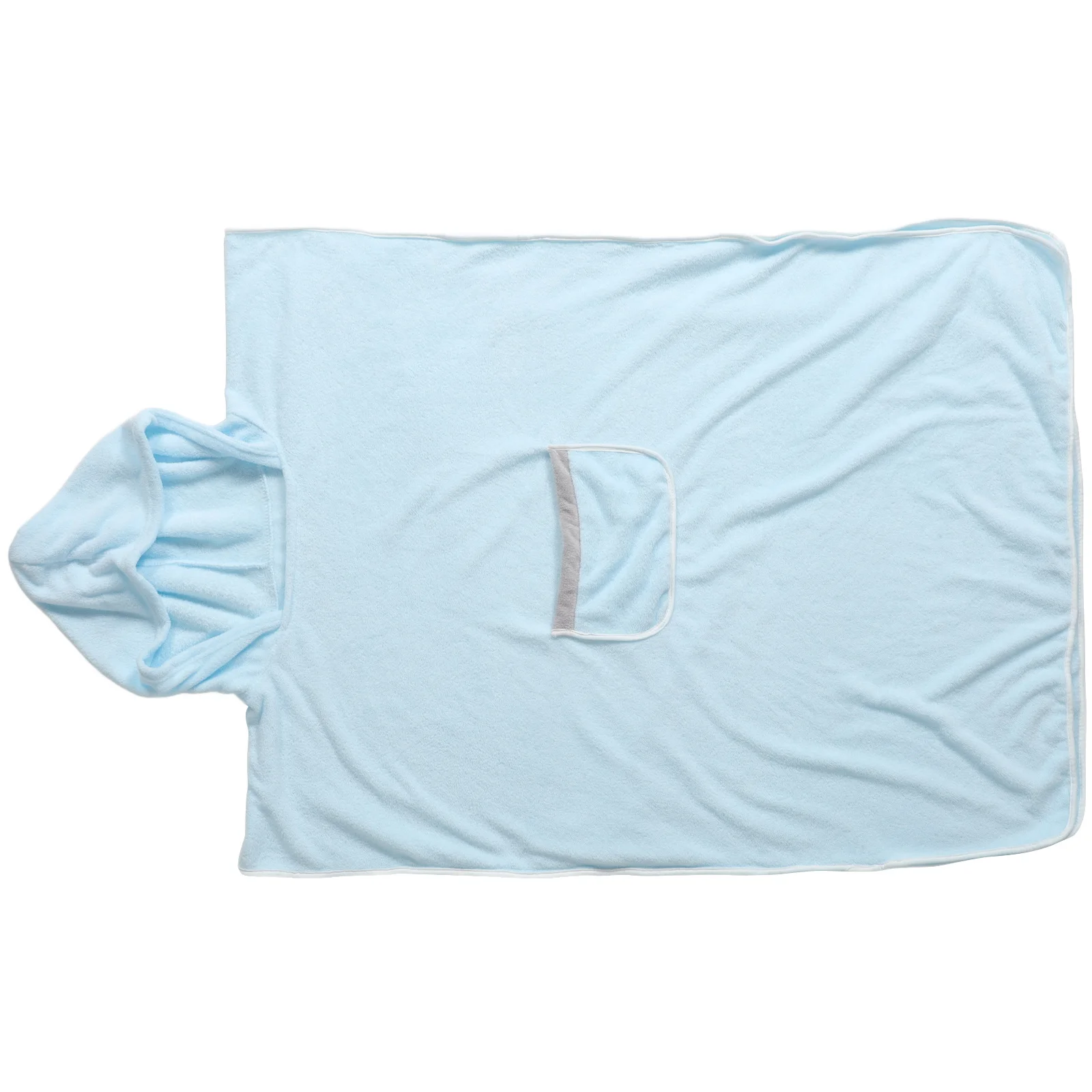 المرجان الصوف سميكة البشكير مقنعين سريعة الجافة ماصة البشكير للنساء الدافئة دافئ سبا رداء المنزل استخدام البشاكير للنساء #5