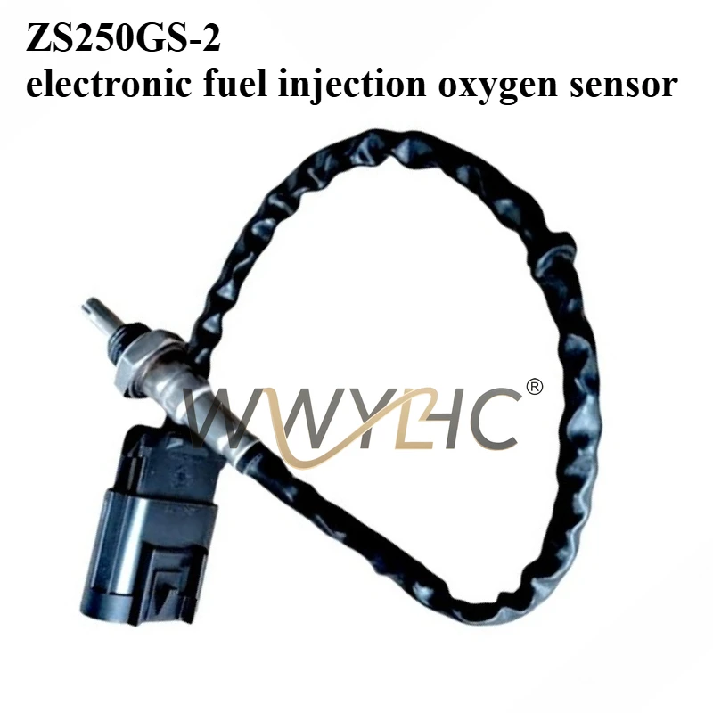 

Подходит для датчика кислорода Secron RX1S EFI RT3RA2ZS150-45AYAMI