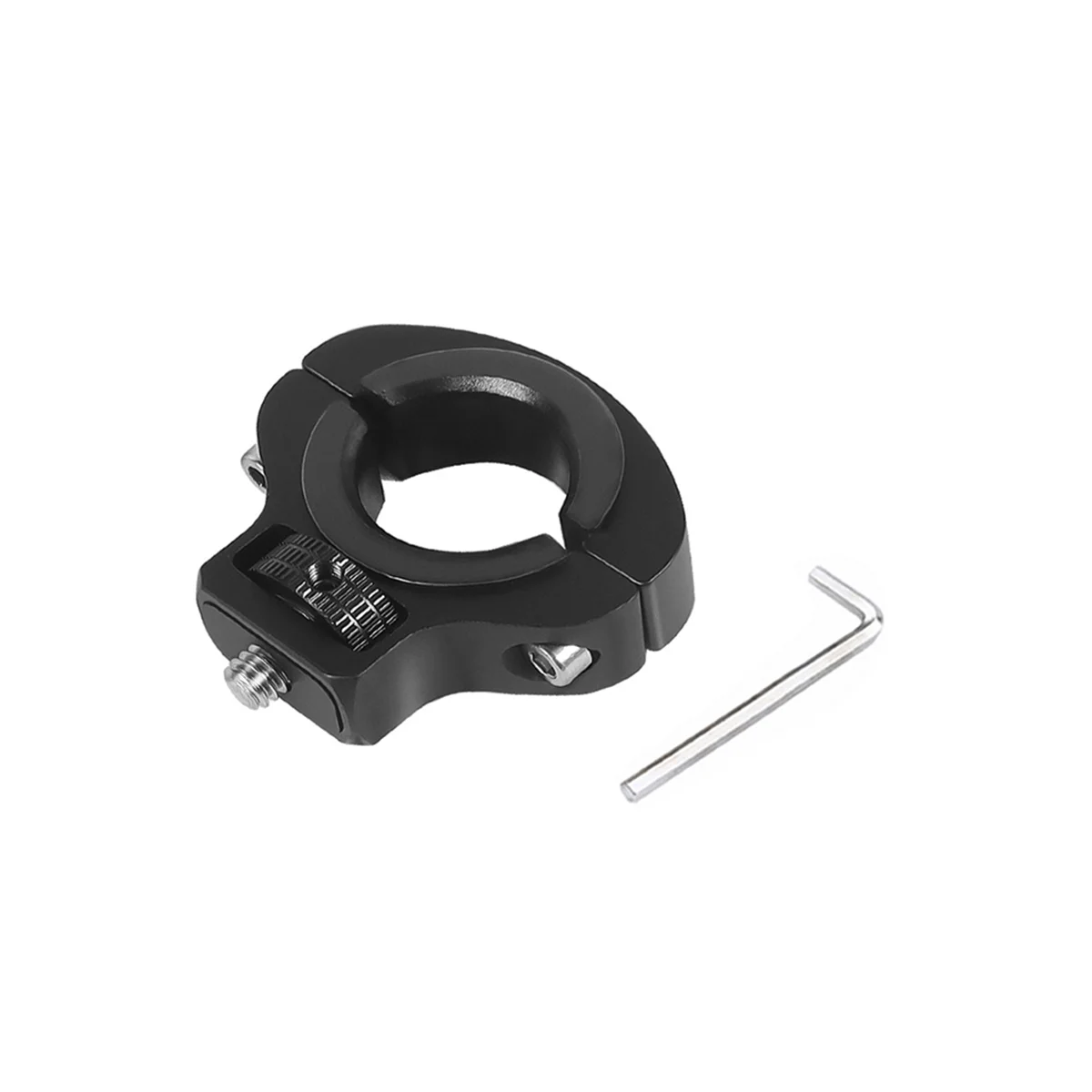 Camera Accessories Adjustable Anti-Reverse 45661 Screw Clamp Side Reinforcement Diameter Riding