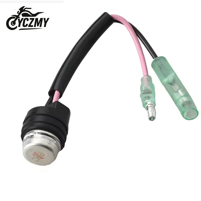 

Термовыключатель в сборе 688-82560-10 для подвесного мотора Yamaha 40HP 60HP 75HP 85HP 688-82560