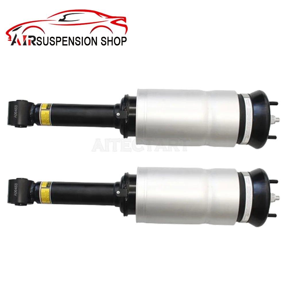 

2x FOR LAND ROVER DISCOVERY 3/4 L319 2004-2018 RANGE ROVER SPORT L320 2005-2013 FRONT SHOCK ABSORBER RNB501250 RNB000858