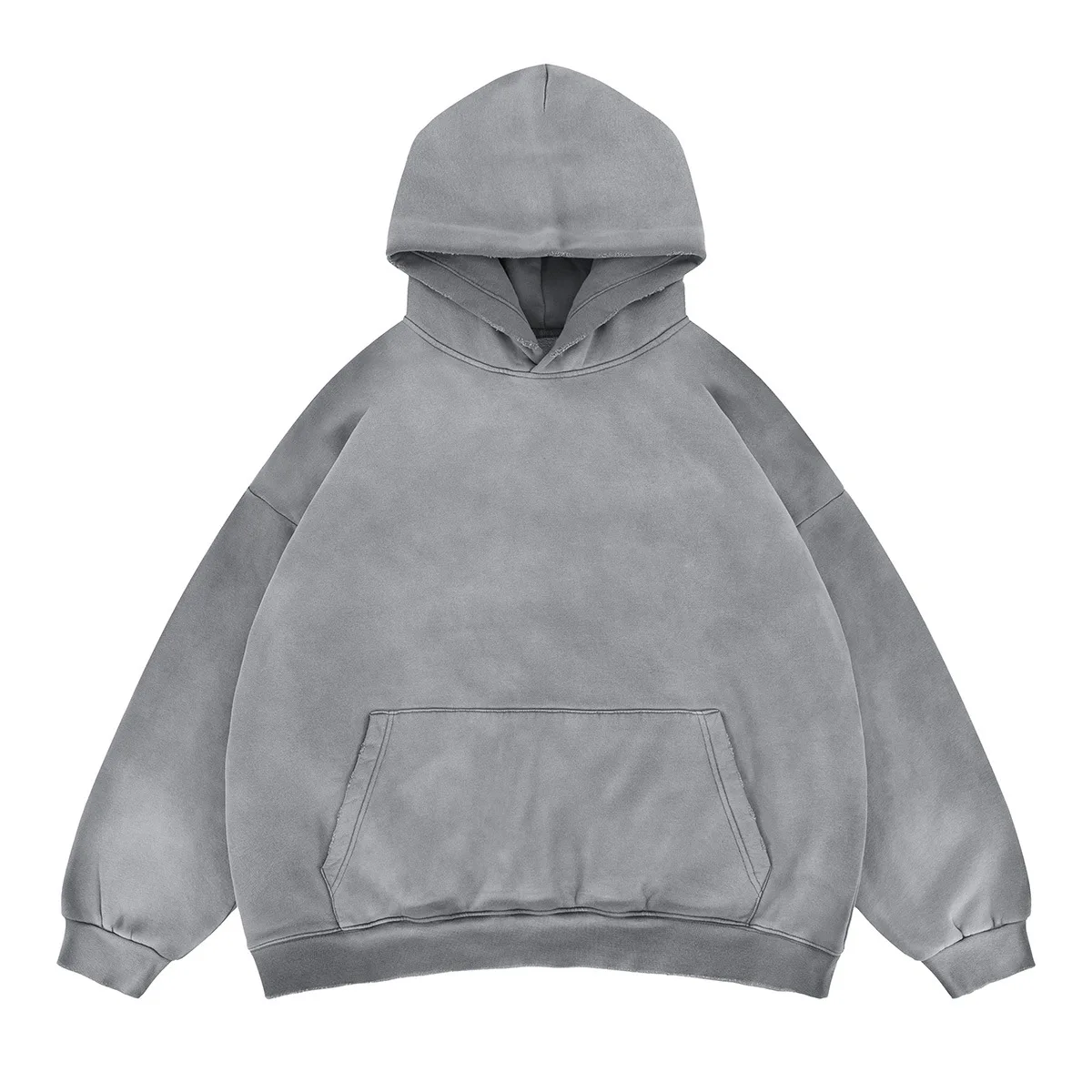 New Fleece Hoodie for Autumn/Winter 2025