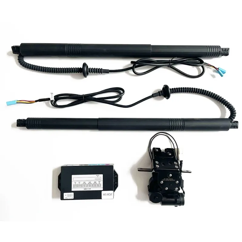 for Honda crv 2012 2013 - 2016 Trunk installation and Electric trunk lid variant automatic start electric tailgate tow bar