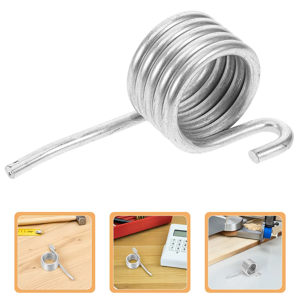 

Комплект из 4 прочных металлических пружин для ведра для швабры, для уборки больших площадей, для портативных коммерческих ведер для швабр