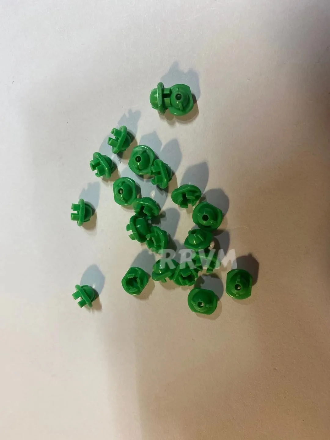 2PC/SET New Original Roland MPX-90 MPX-95 Diamond Print Head Protective Cap / Cover